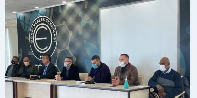 Sendikalar sokağa dökülüyor