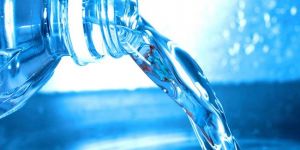 “Damacana ve şebeke suları içilebilir”