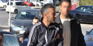 15 yaşındaki kızı cinsel ilişkiye zorladı