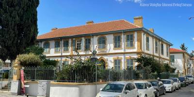 Vakıf Malları ve Maraş ile İlgili Karmaşa