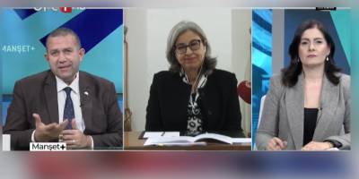 "Seçmen sayısı Cumhurbaşkanlığı seçimine kıyasla arttı"