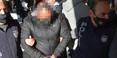 Kamera görüntüleri incelenecek