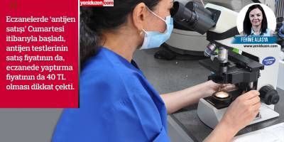 Satışı da, uygulaması da 40 TL!