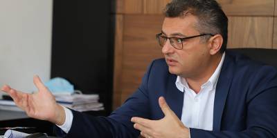 Erhürman: Sanayide çalışacak ara eleman bulamayacağız