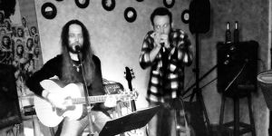 1984 Bar’da Rude Mood rüzgarı esti