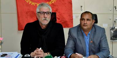 "Aksa jeneratörleri işletmiyor”