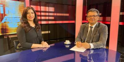 “Türkiye’den para dilenerek bu iş olmaz”