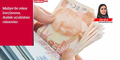 ‘Kasayı boşalttılar’