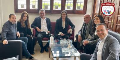 Milletvekili olarak Meclis’te son kahve