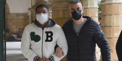 Evinde uyuşturucu bulundu, tutuklandı