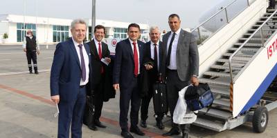 MALİYE: Ankara yolcusu kalmasın!