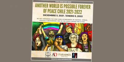 Gülsün Karadayı “Barış İçin Başka Bir Dünya Mümkün” Platformuna Kıbrıs Temsilcisi seçildi