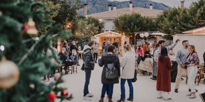 Gave’nin meydanında “Festive Weekend” coşkusu