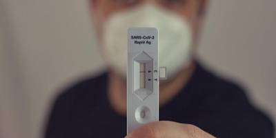 Güneyde hızlı test kitleri ücretsiz verilecek