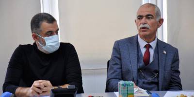 Liseli gençler yarışacak