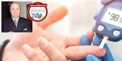 'Kan Ölçüm Çubuğu' isyanı