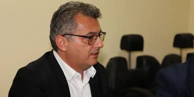 Erhürman: 4’lü hükümet döneminde yaptık, yine yaparız