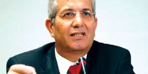 Kiprianu İstanbul’da