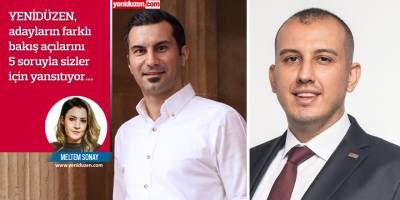 “Federal Çözüm ve AB vizyonu hem Türkiye’nin, hem de bizlerin geleceğidir”