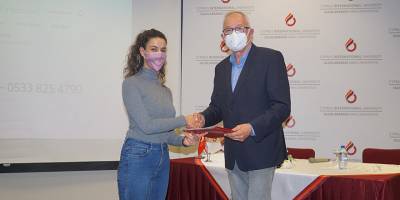 UKÜ’de nesli tehlike altında olan Kıbrıs Deniz Kaplumbağaları irdelendi