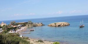 “Çıkarma Plajı” Kıbrıs Rum Basını’nda…