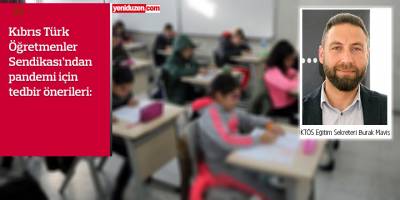 “Test zorunluluğu getirilsin”