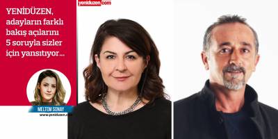 'Sorun ekonomi, çözüm istikrar...'