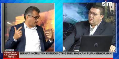 “Doğru olan 2018'de yaptığımız gibi kendi ayaklarımızın üzerinde durmaktır”