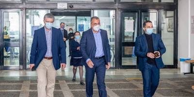 “Omicron, güneyin %80’ine hâkim”