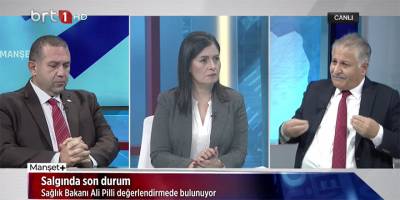 Pilli: Okullarda kapanma durumu yok