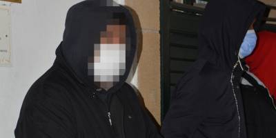 Tutuksuz yargılanacak