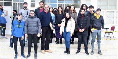 “Haberde hız mı doğruluk mu?”