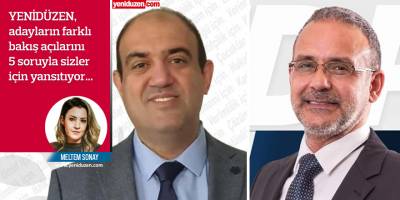 'Ekonomiye müdahale, kamuda reform...'