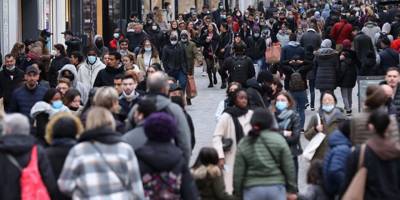 Omicron dünyayı kasıp kavuruyor