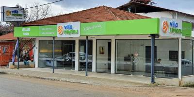 Kalkan Villa Seçenekleri İle Kendinizi Şımartın