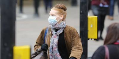 İngiltere'de Covid kısıtlamaları gevşetildi