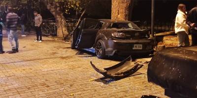 1 haftada 74 kaza meydana geldi