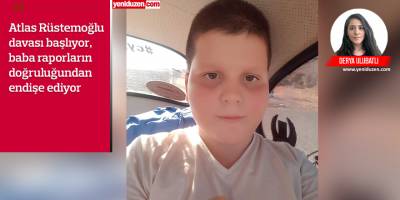 “Adaletin yerini bulmasını istiyoruz”