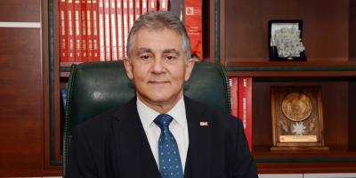 Limasol Bankası dijital dönüşüm ile 100.yıla