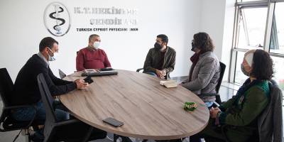 ‘Kamusal sağlık hakkı emekçiler için yaşamsal’