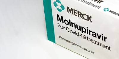 Güney, Merck (MSD) isimli Coronavirüs hapını bekliyor