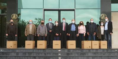 Koopbank’ın yeni yıl talihlileri belli oldu