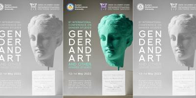 DAÜ-KAEM’den “Uluslararası Toplumsal Cinsiyet Çalışmaları Konferansı"