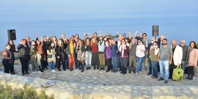 İki kitapla daha evrensel kardeşlik çağrısı