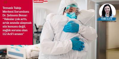 İpin ucu iyice kaçtı