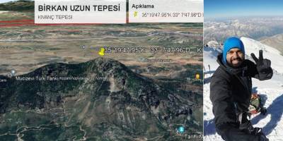 Kıvanç Tepe’ye “Birkan Uzun’un adı verilecek