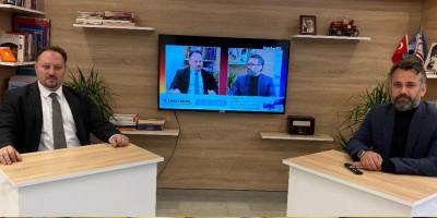 "Bazı değişimlerin zamanı geldi"