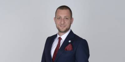 Yılmaz: Kadınlar ve gençler ön planda