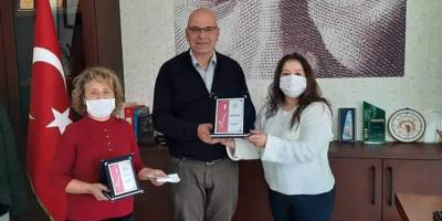 Mehmetçik Belediyesi’nden örnek destek