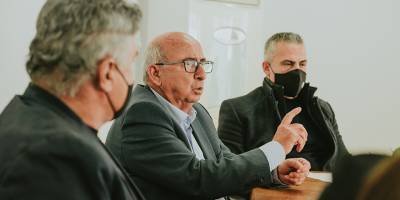 Özyiğit: “Kooperatiflerin halka verilmesinden yanayız”